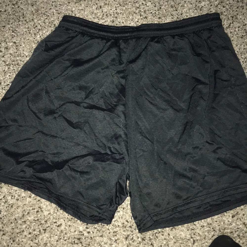 Basketball shorts